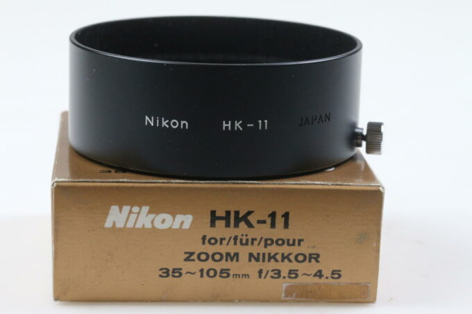 Nikon Sonnenblende HK-11