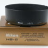Nikon Sonnenblende HB-5