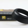 Nikon Sonnenblende HN-3 Lens Hood - Image 3