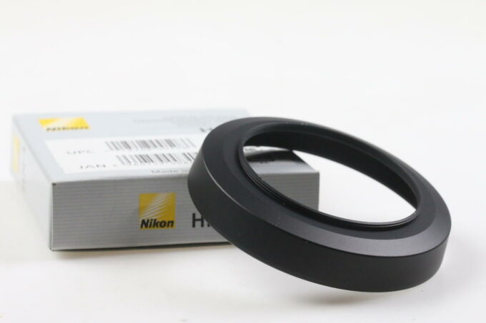 Nikon Sonnenblende HN-1 Lens Hood