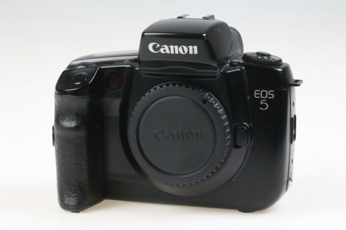 Canon EOS 5 Gehäuse - #9005429