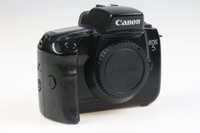 Canon EOS 5 Gehäuse - #9005429