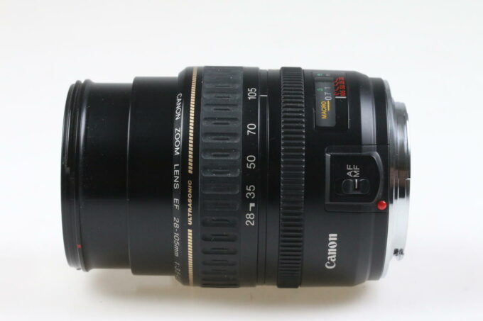 Canon EF 28-105mm f/3,5-4,5 USM - #0301992F