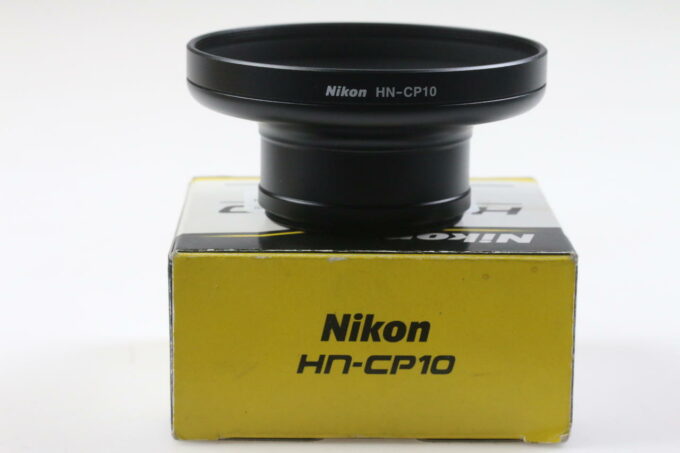 Nikon Sonnenblende HN-CP10