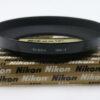 Nikon HN-9 Blende für Nikkor F 20mm f/3,5