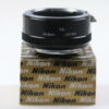 Nikon M2 Zwischenring