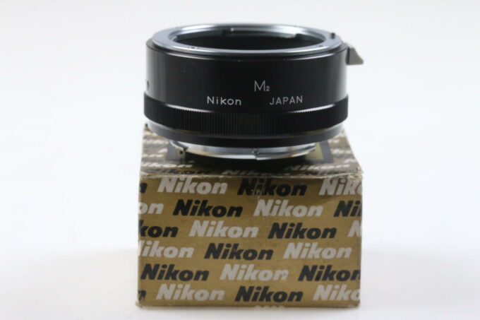 Nikon M2 Zwischenring