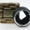 Nikon M2 Zwischenring