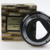 Nikon M2 Zwischenring