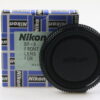 Nikon BF-3 Frontdeckel für TC-14B