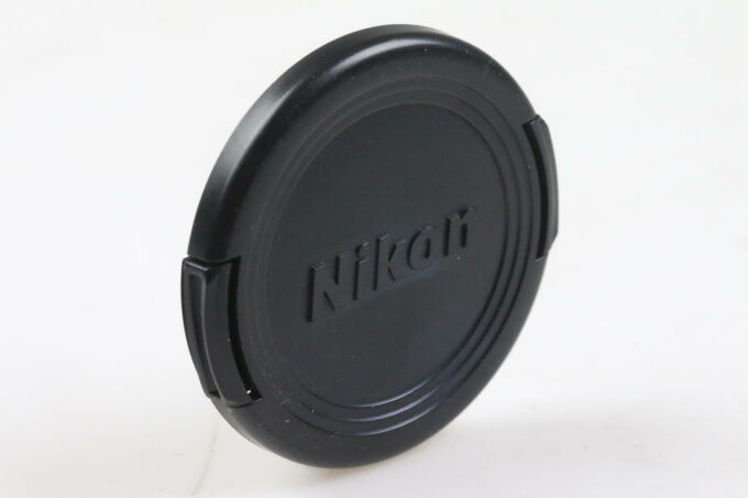 Nikon Snap-Deckel 46mm
