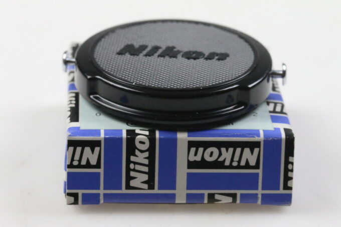 Nikon Objektivdeckel 40,5mm