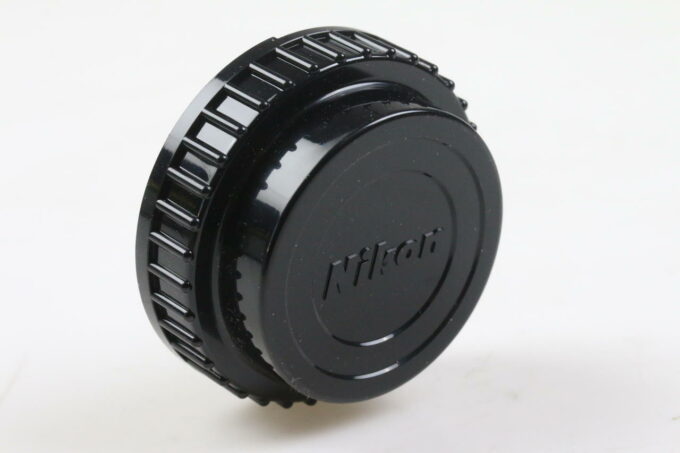 Nikon Rear Car für Nikonos W-Nikkor & UW-Nikkor