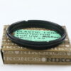 Nikon Nikonos Plastic lens protector für 28mm f/3,5
