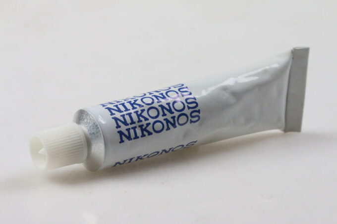Nikon O Ringsatz für Nikonos Blitz SB-103