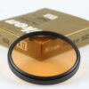 Nikon Amber Filter A12 52mm Orange