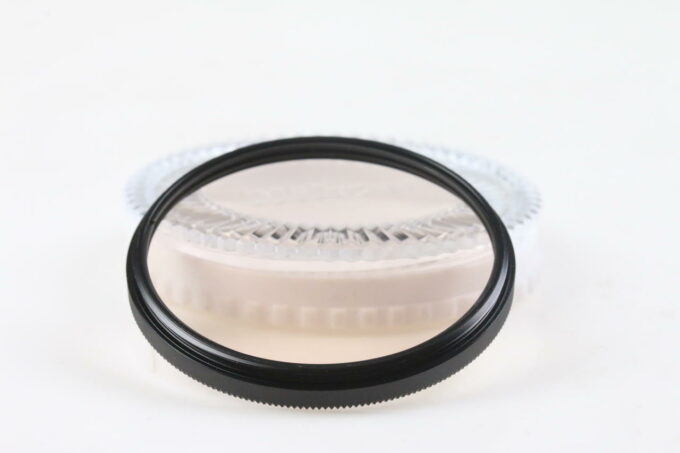 Nikon Amber A2 UV-Filter - 52mm - Image 3