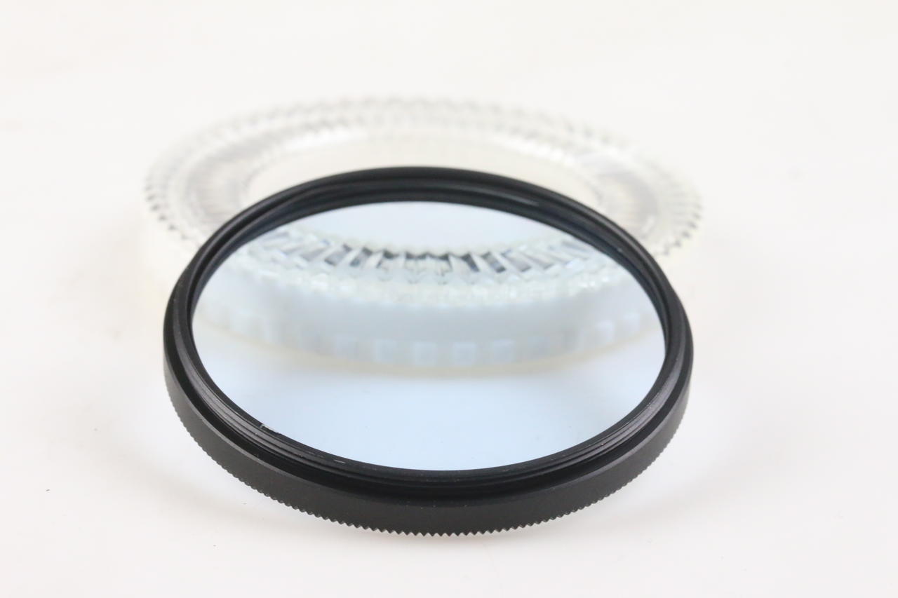 Nikon Blaufilter B2 52mm - Image 3