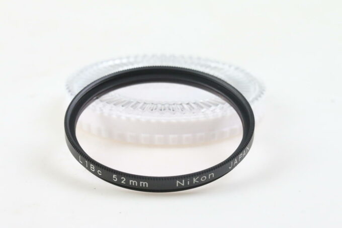 Nikon Filter Skylight L1Bc - 52m