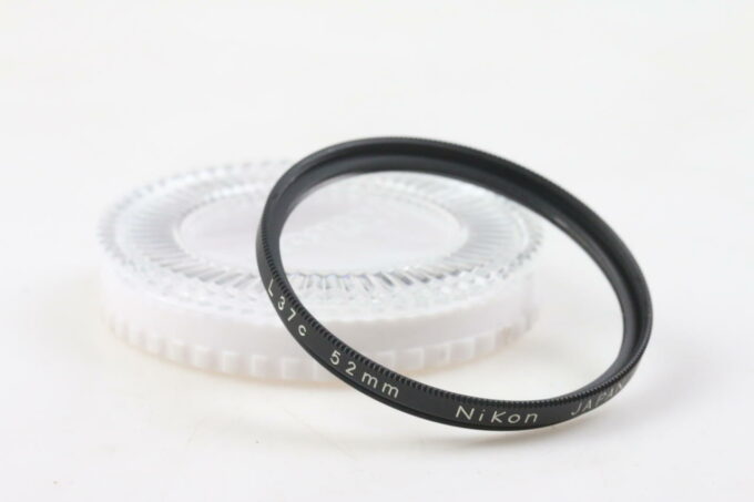 Nikon Filter Skylight L1Bc - 52m