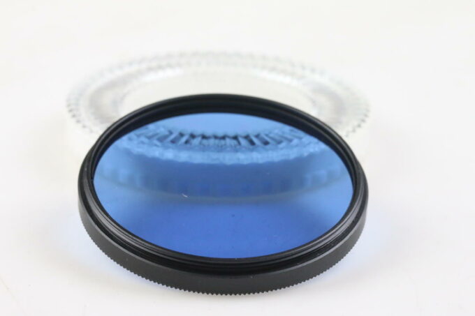Nikon Blaufilter B12 52mm - Image 3