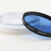 Nikon Blaufilter B12 52mm - Image 2