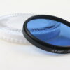 Nikon Blaufilter B12 52mm - Image 3