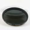 Nikon Graufilter ND8 52mm
