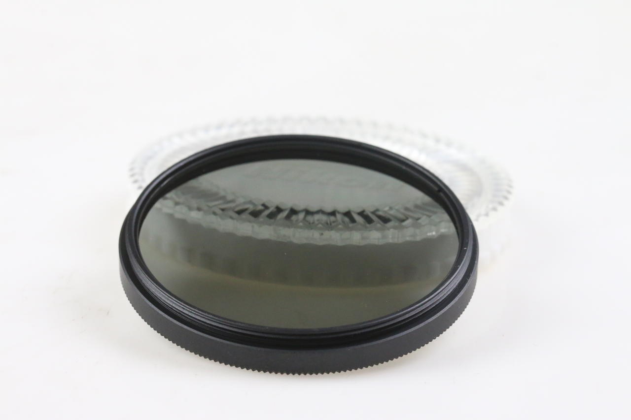 Nikon Graufilter ND4 52mm - Image 3