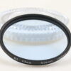 Nikon Blaufilter B2 - 62mm
