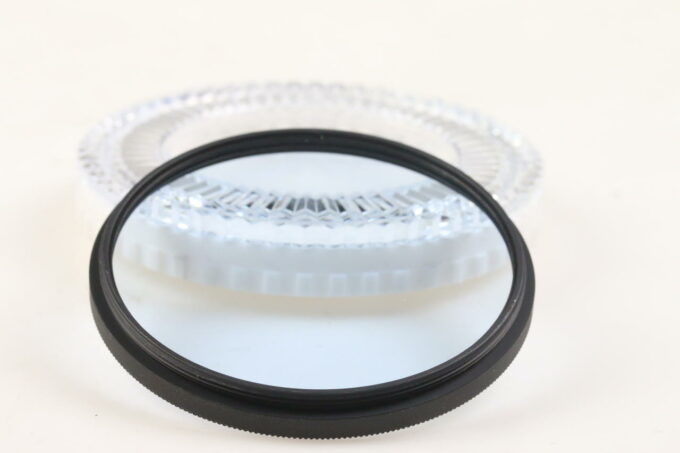 Nikon Blaufilter B2 - 62mm