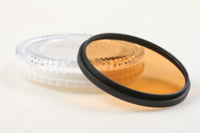 Nikon Amber Filter A12 62mm Orange