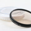 Nikon Amber A2 UV-Filter - 62mm