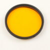 Hoya Orangefilter O(G) - 62mm - Image 3