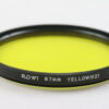 Rowi Gelbfilter K2 67mm