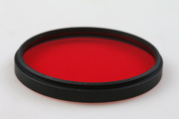 Hoya HMC Rotfilter 25A 52mm