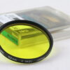 Hoya Filter Gelb Y(K2) 52mm