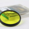 Hoya Filter Gelb Y(K2) 52mm