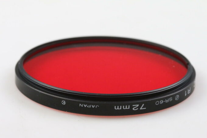 Kenko Rotfilter MC R1 72mm - Image 2
