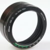 Nikon Sonnenblende HN-12 für Polarisationsfilter - Image 2