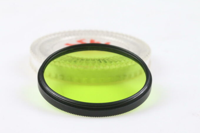 Nikon Grünfilter X0 52mm - Image 3
