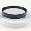 Nikon Close-up Nahlinse No.3T - 52mm