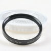 Nikon Close-up Nahlinse No.3T - 52mm - Image 2