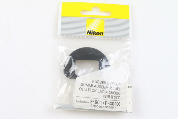 Nikon Augenmuschel für F-601/F-401