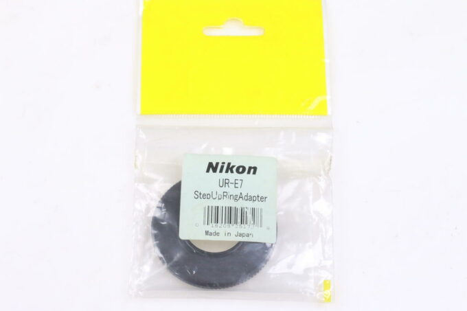 Nikon UR-E7 Adapter