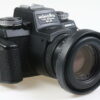Minolta 110 Zoom SLR Mark II - #124691