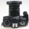Minolta 110 Zoom SLR Mark II - #124691