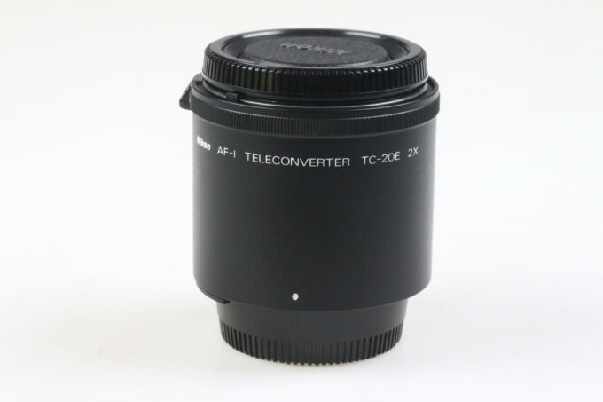 Nikon TC-20E AF-I Telekonverter - #214399