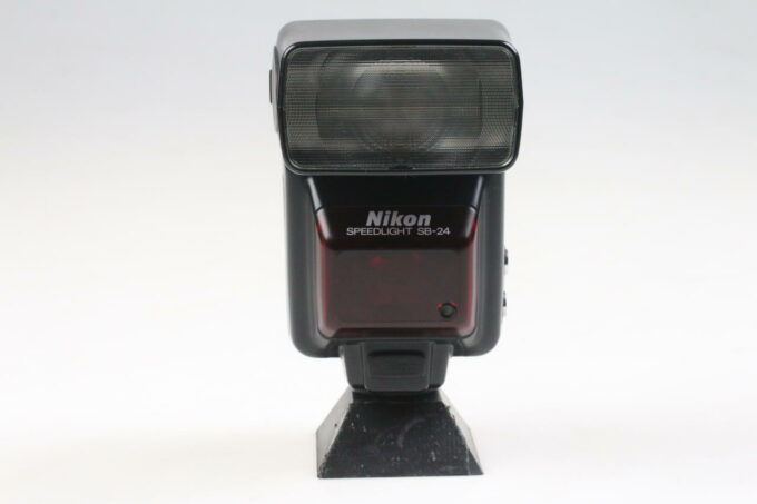 Nikon Speedlight SB-24 Blitz - #2276705