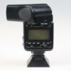 Nikon Speedlight SB-24 Blitz - #2276705